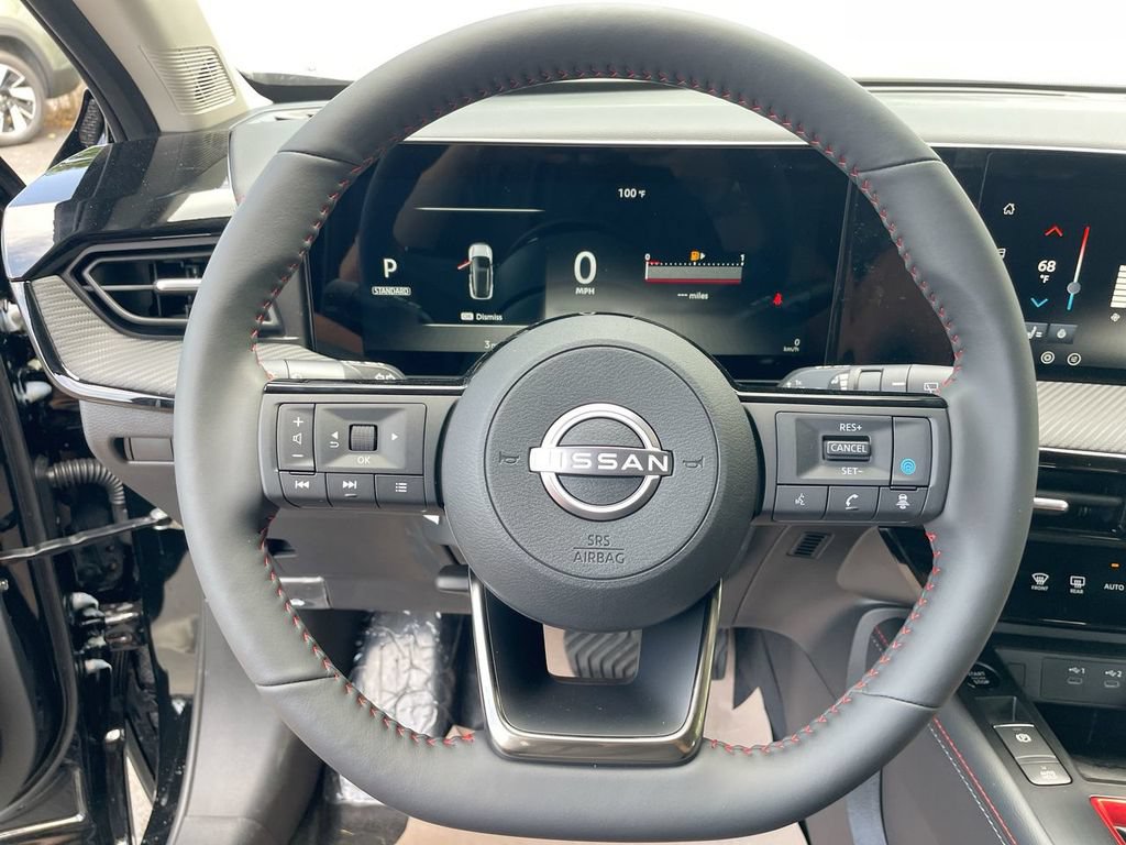 Used 2026 Nissan Kicks SR w/ SR Premium Package AWD/4WD image 58