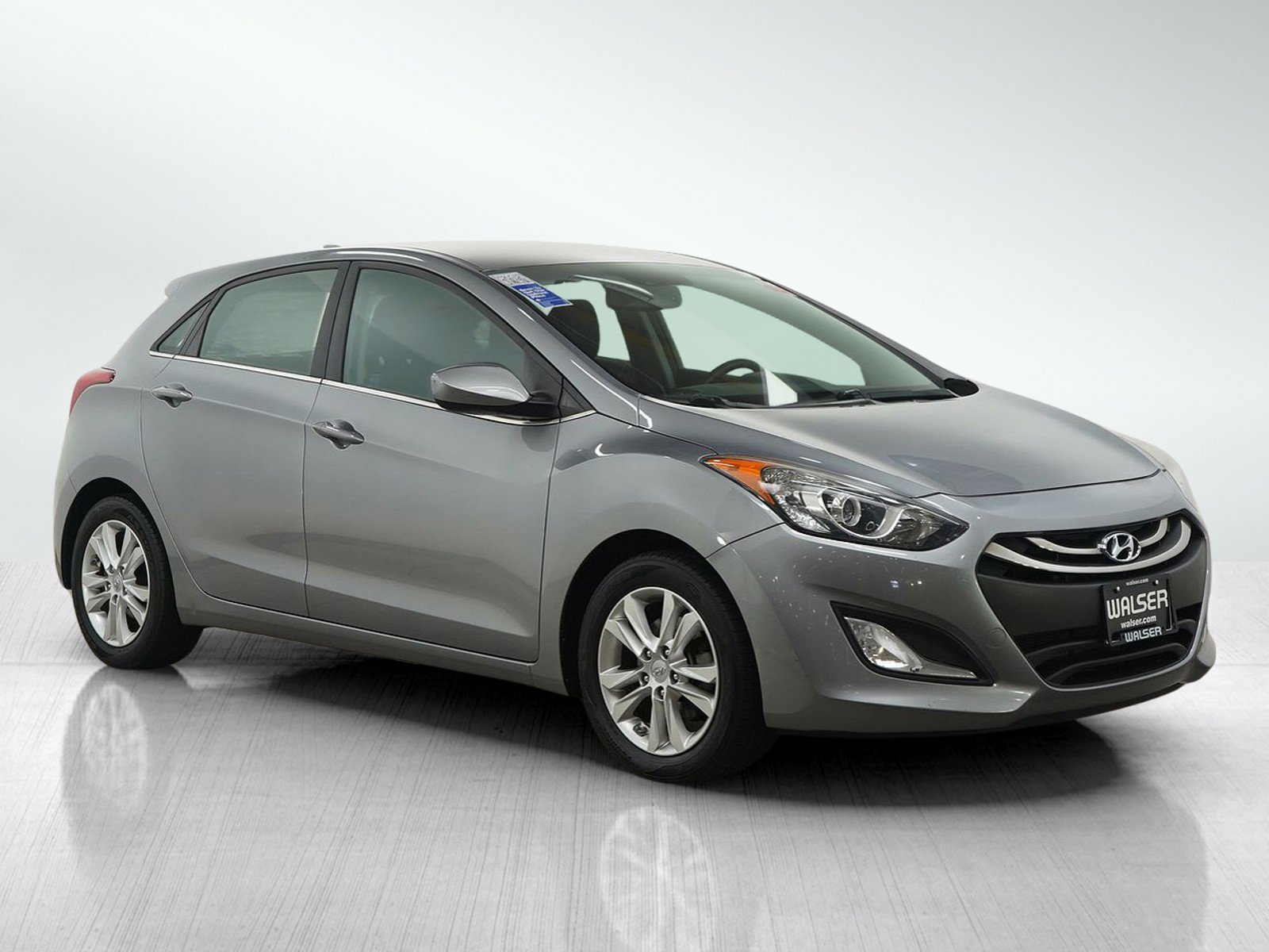 Used 2013 Hyundai Elantra GT image 7