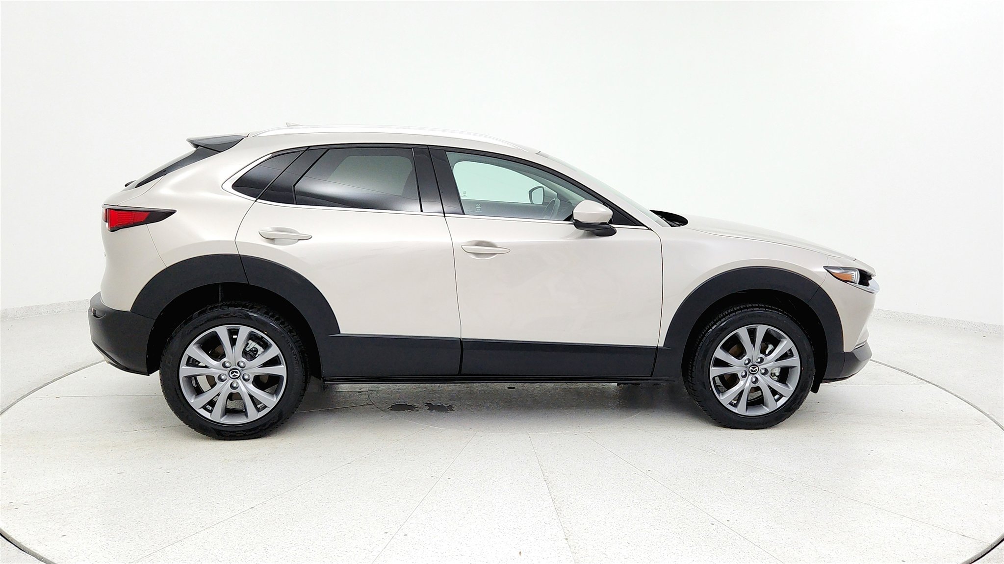 Used 2024 MAZDA CX-30 AWD 2.5 S w/ Premium Package image 5