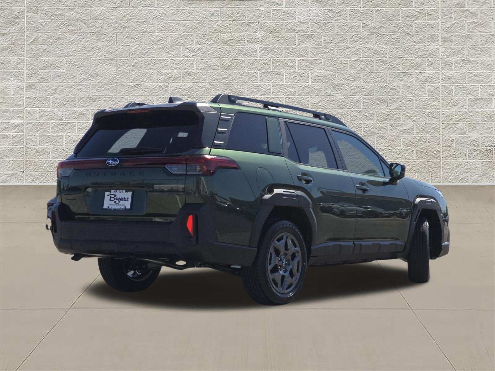 New 2026 Subaru Outback Premium AWD/4WD image 7