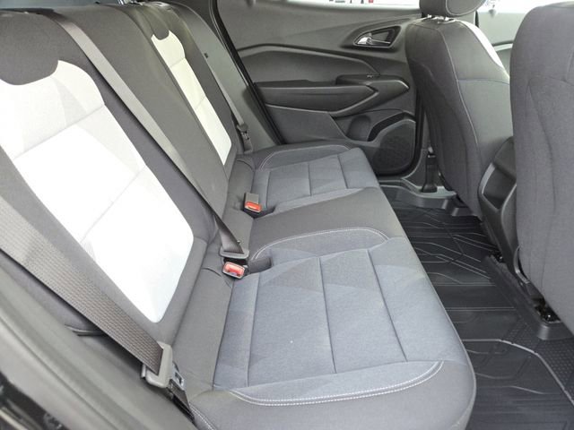 New 2026 Chevrolet Trax LS w/ LS Convenience Package image 24
