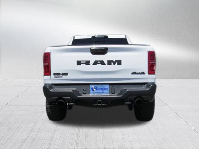 Used 2025 RAM 1500 RHO w/ RHO Level 1 Equipment Group AWD/4WD image 6