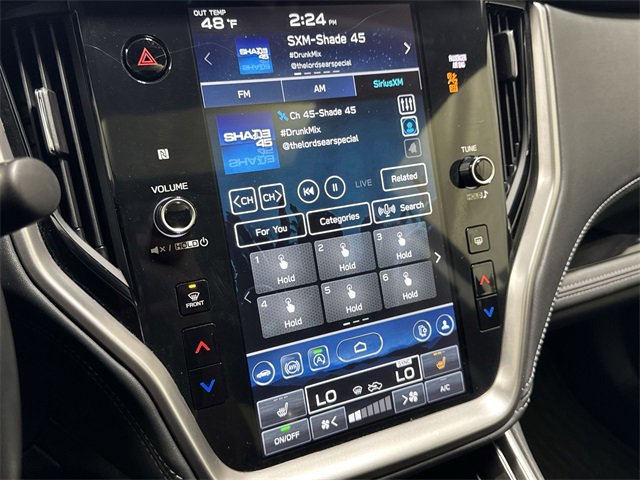 Used 2023 Subaru Outback Limited image 18
