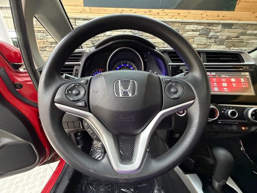 Used 2016 Honda Fit EX image 17