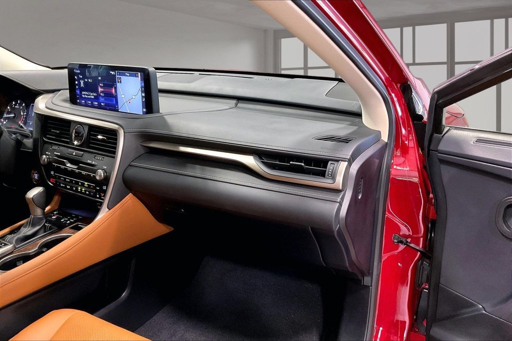 Used 2022 Lexus RX 350L FWD w/ Premium Package image 27