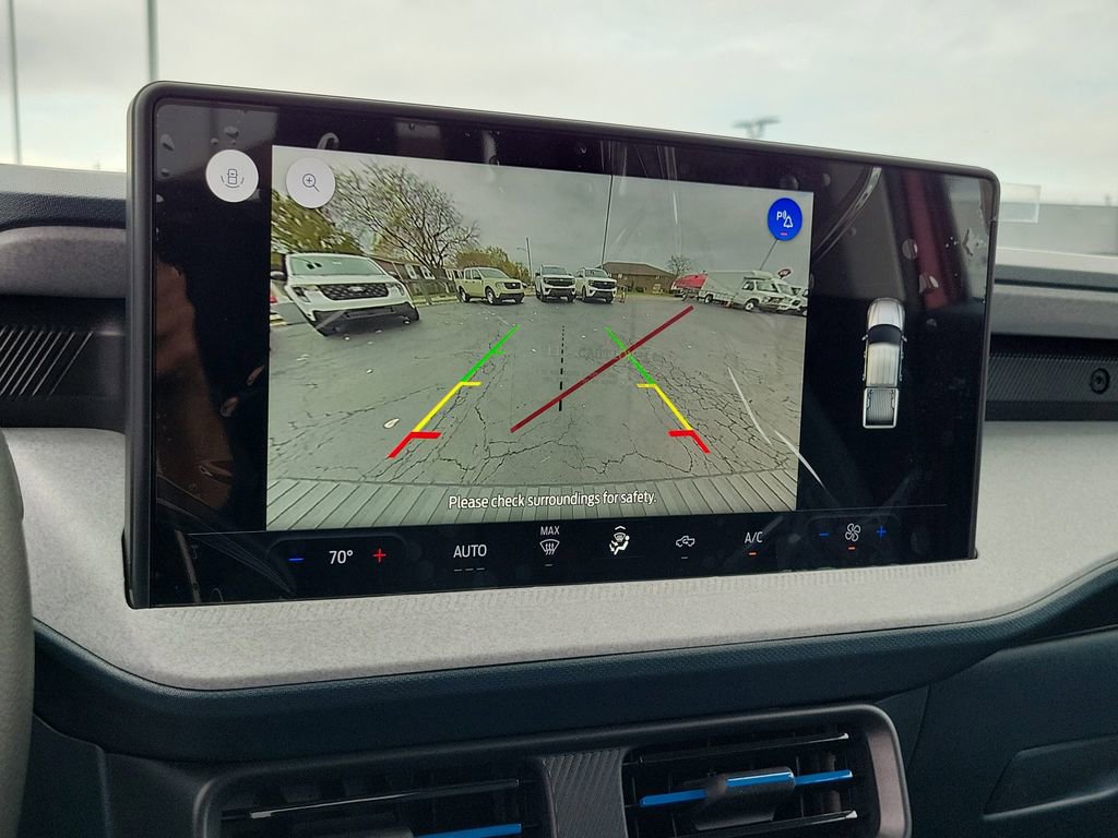 New 2025 Ford Maverick XLT w/ 4K Tow Package image 26