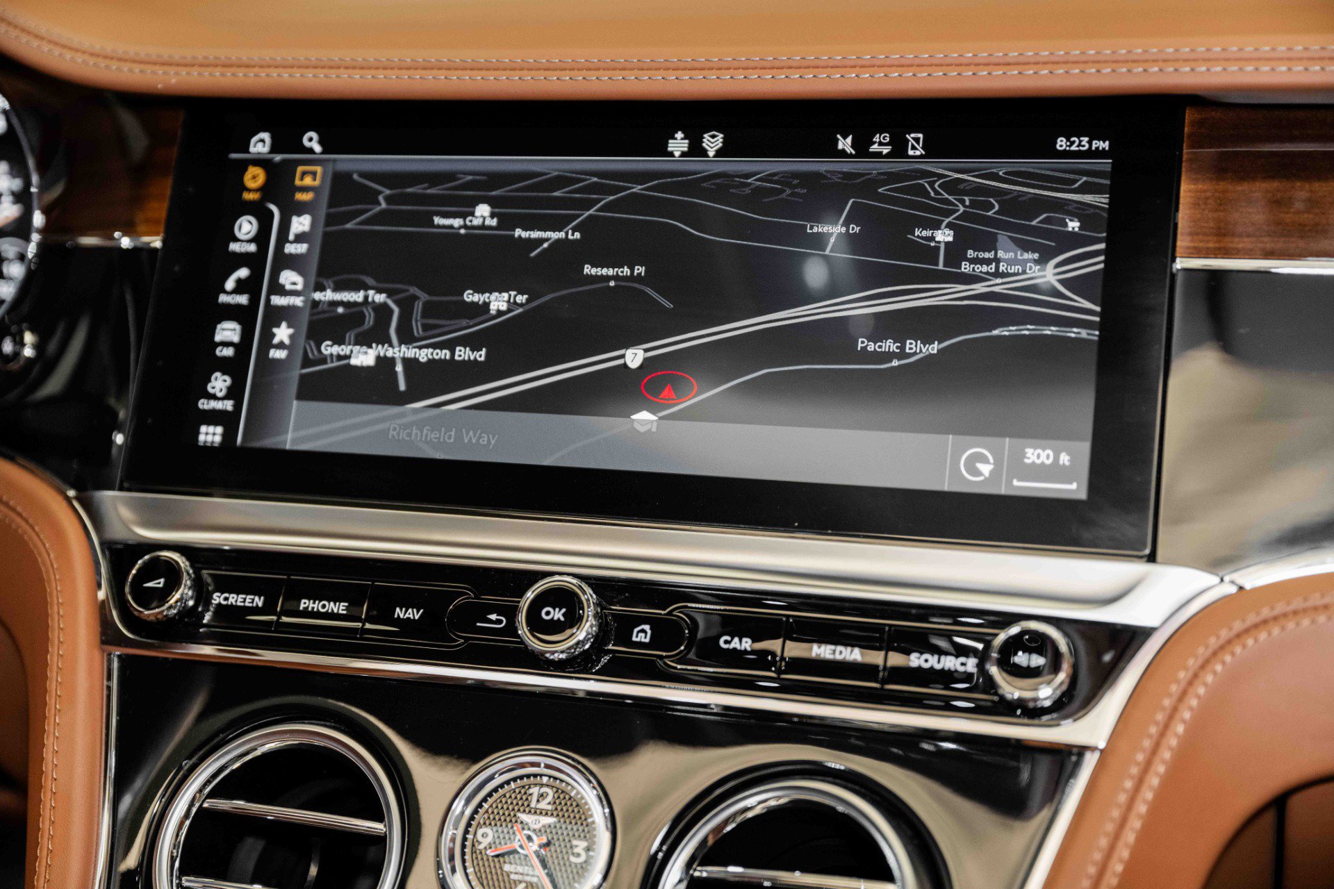Used 2020 Bentley Continental GT image 19