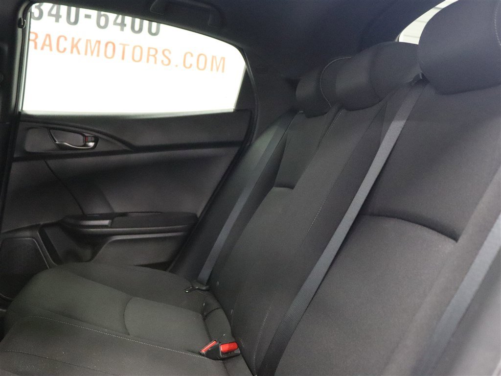 Used 2019 Honda Civic Sport image 17