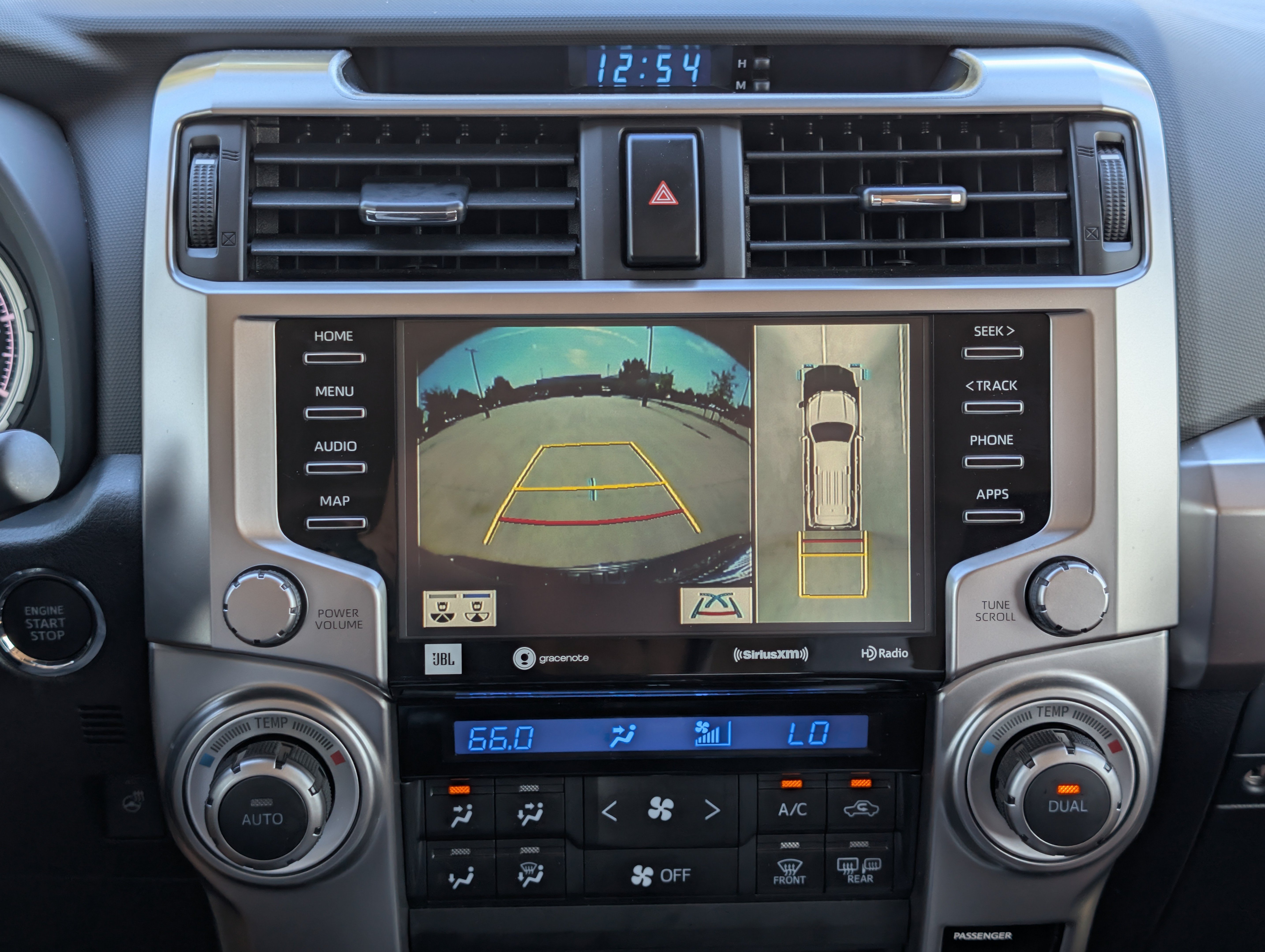 Used 2023 Toyota 4Runner Limited AWD/4WD image 23