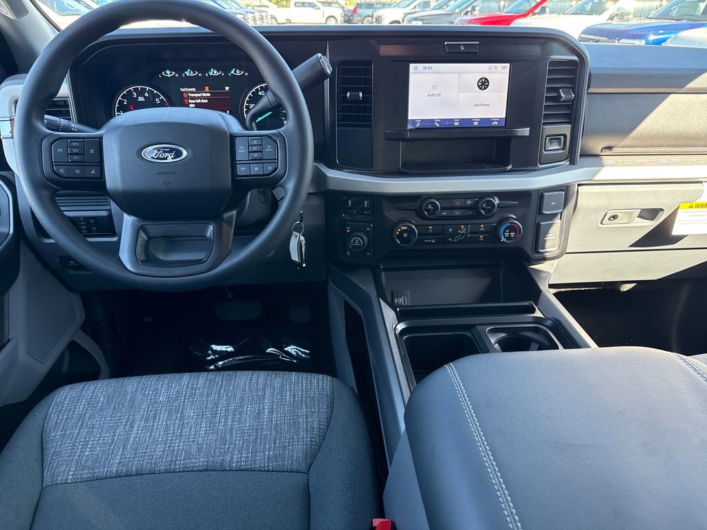New 2026 Ford F250 XLT w/ Tremor Off-Road Package image 6