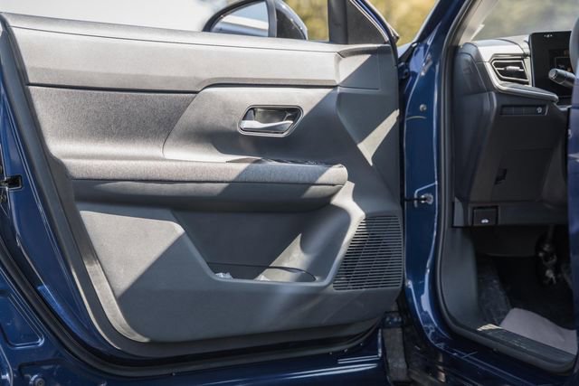 New 2026 Nissan Kicks SV image 33