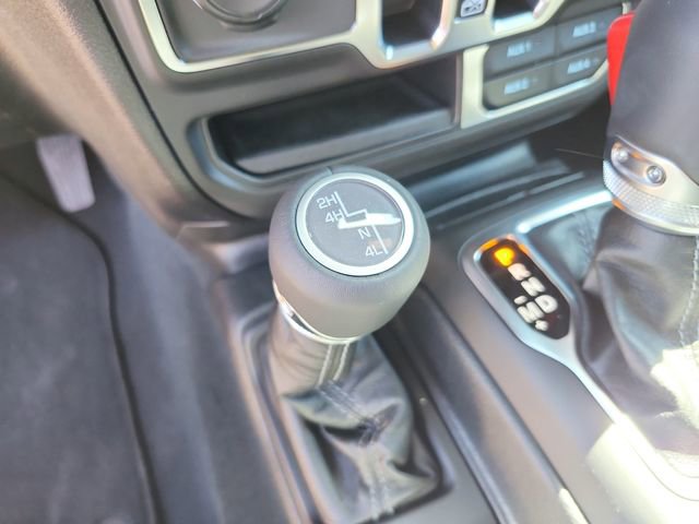 New 2026 Jeep Wrangler Sahara image 28