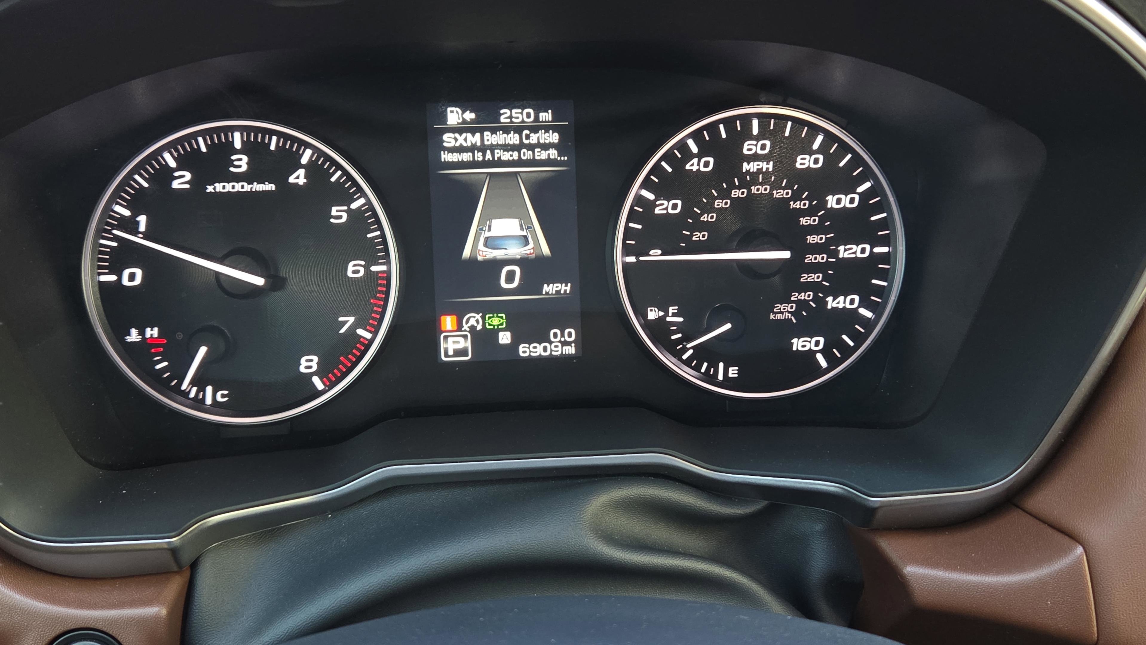 Used 2025 Subaru Outback Touring XT w/ Popular Package #2 image 32