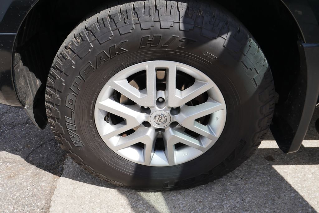 Used 2019 Nissan Frontier SV w/ Value Truck Package image 32