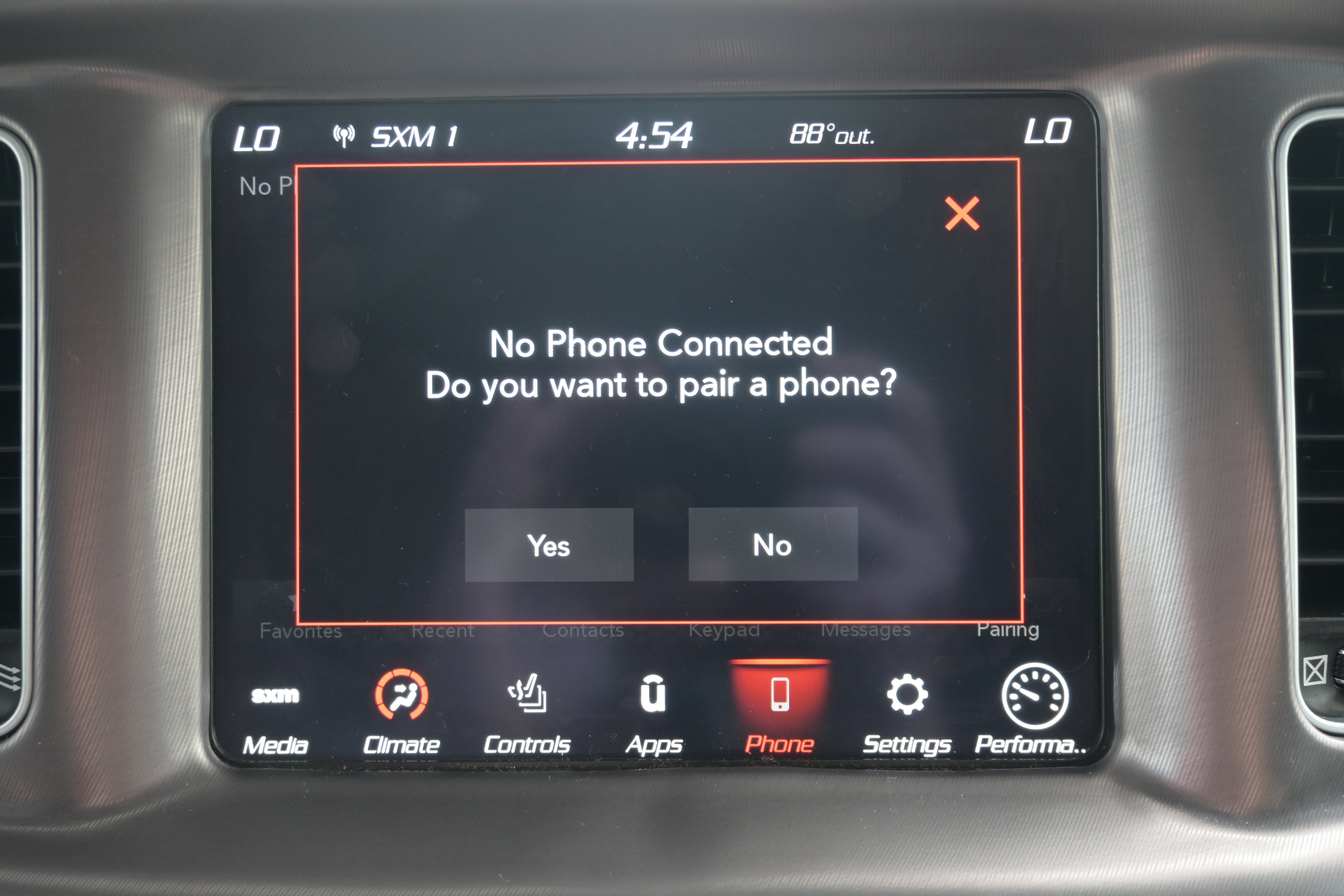 Used 2022 Dodge Charger Scat Pack RWD image 22