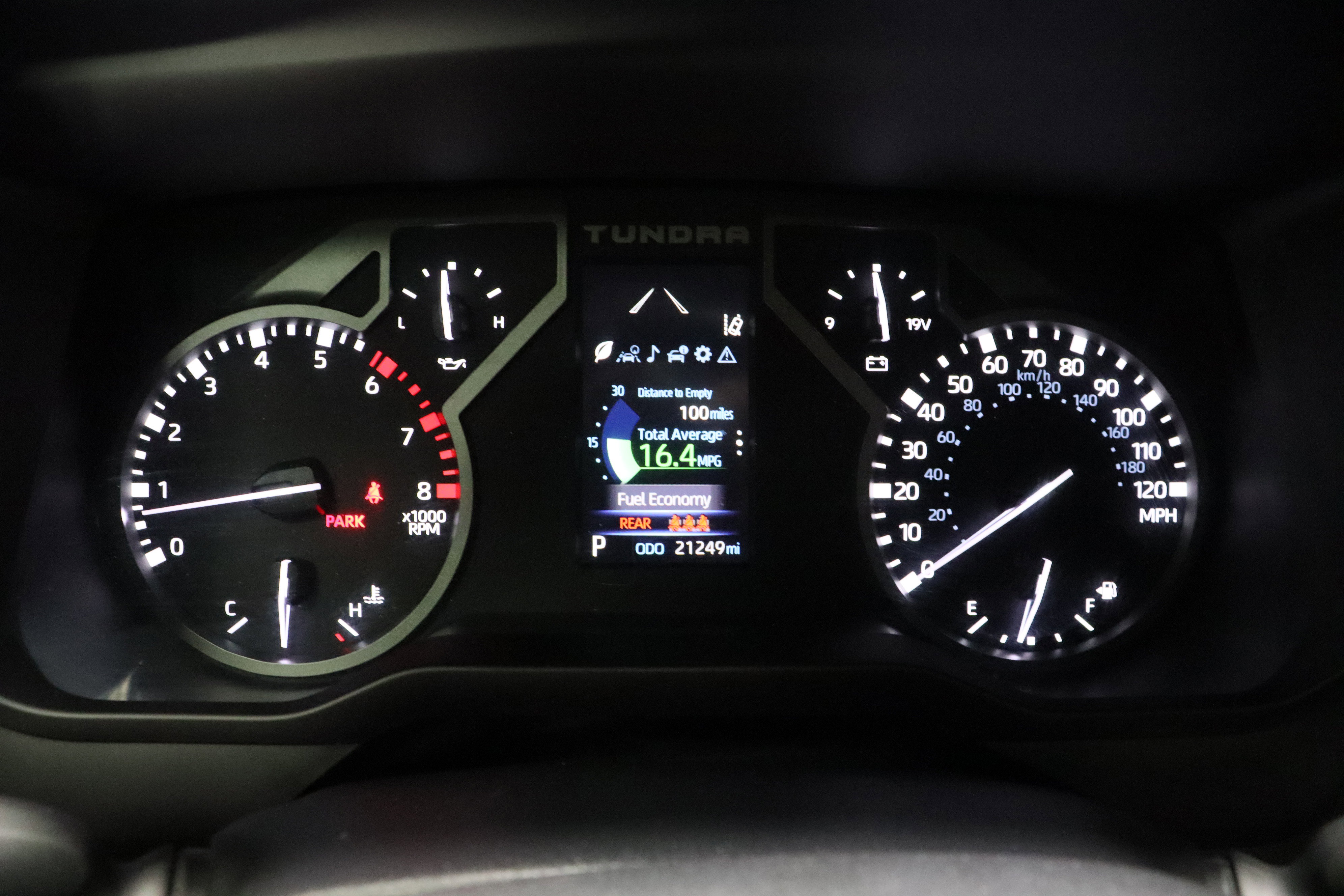 Used 2024 Toyota Tundra SR5 image 39