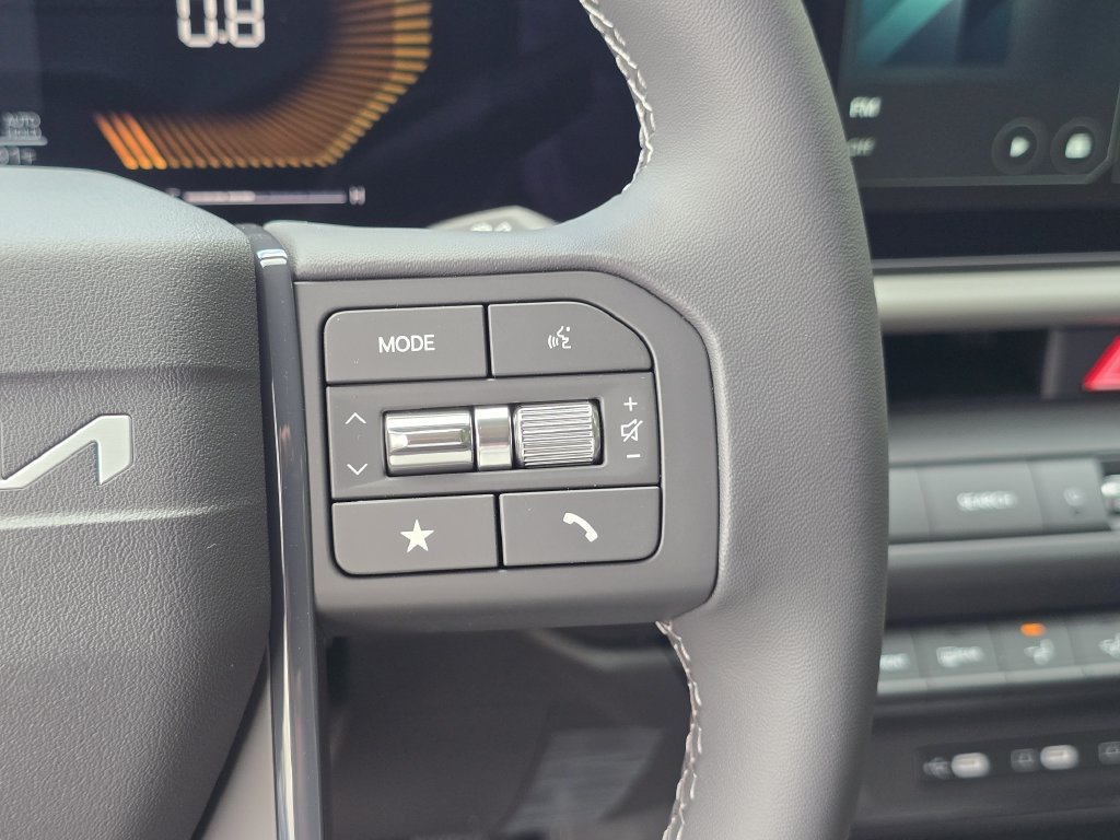 New 2027 Kia Seltos S FWD image 30