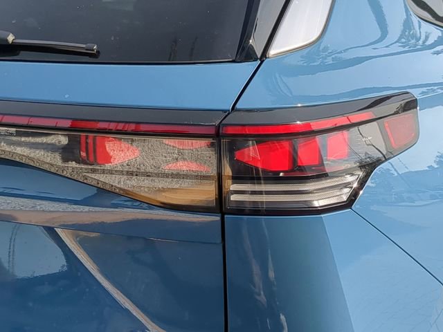 New 2026 Volkswagen Tiguan SEL R-Line image 8