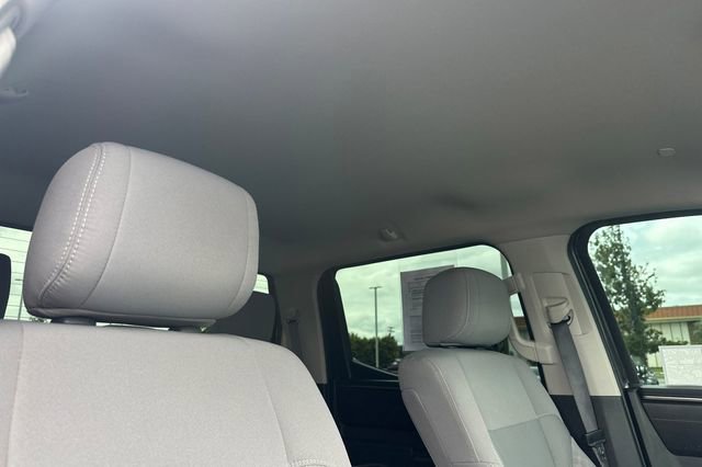 Used 2024 Toyota Tundra SR5 AWD/4WD image 18
