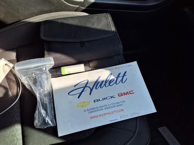 Used 2018 GMC Canyon SLE image 82