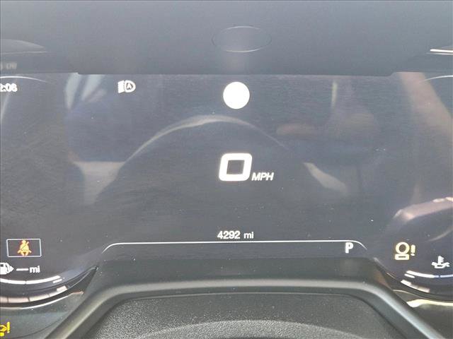 Used 2023 Dodge Hornet GT Plus w/ Track Pack AWD/4WD image 11