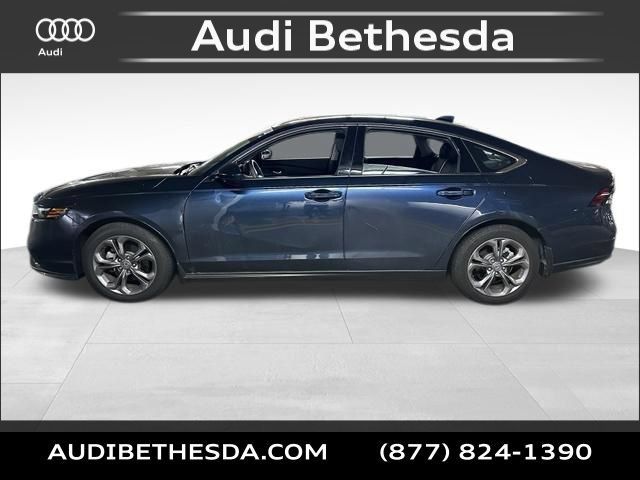 Used 2024 Honda Accord EX image 4