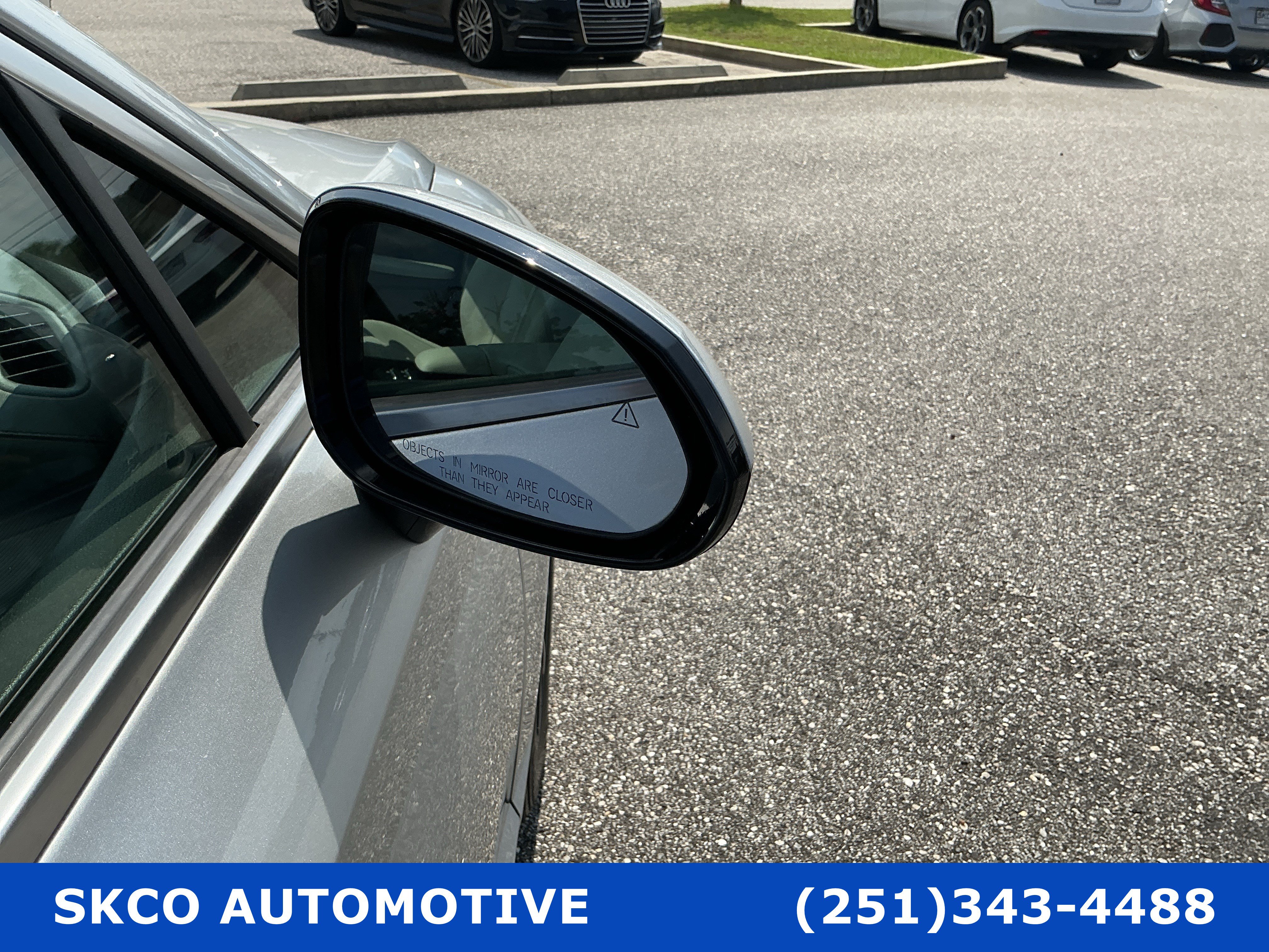 Used 2025 Hyundai Sonata SEL FWD image 10