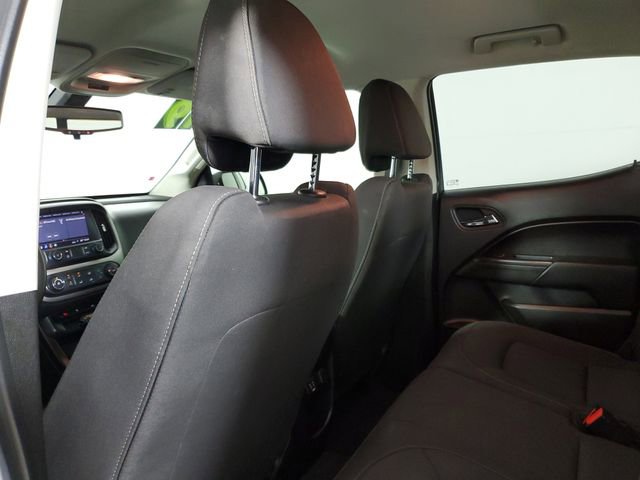 Used 2019 Chevrolet Colorado LT w/ LT Convenience Package RWD image 12