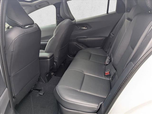 Used 2026 Toyota Prius Limited w/ Limited Premium Package image 18