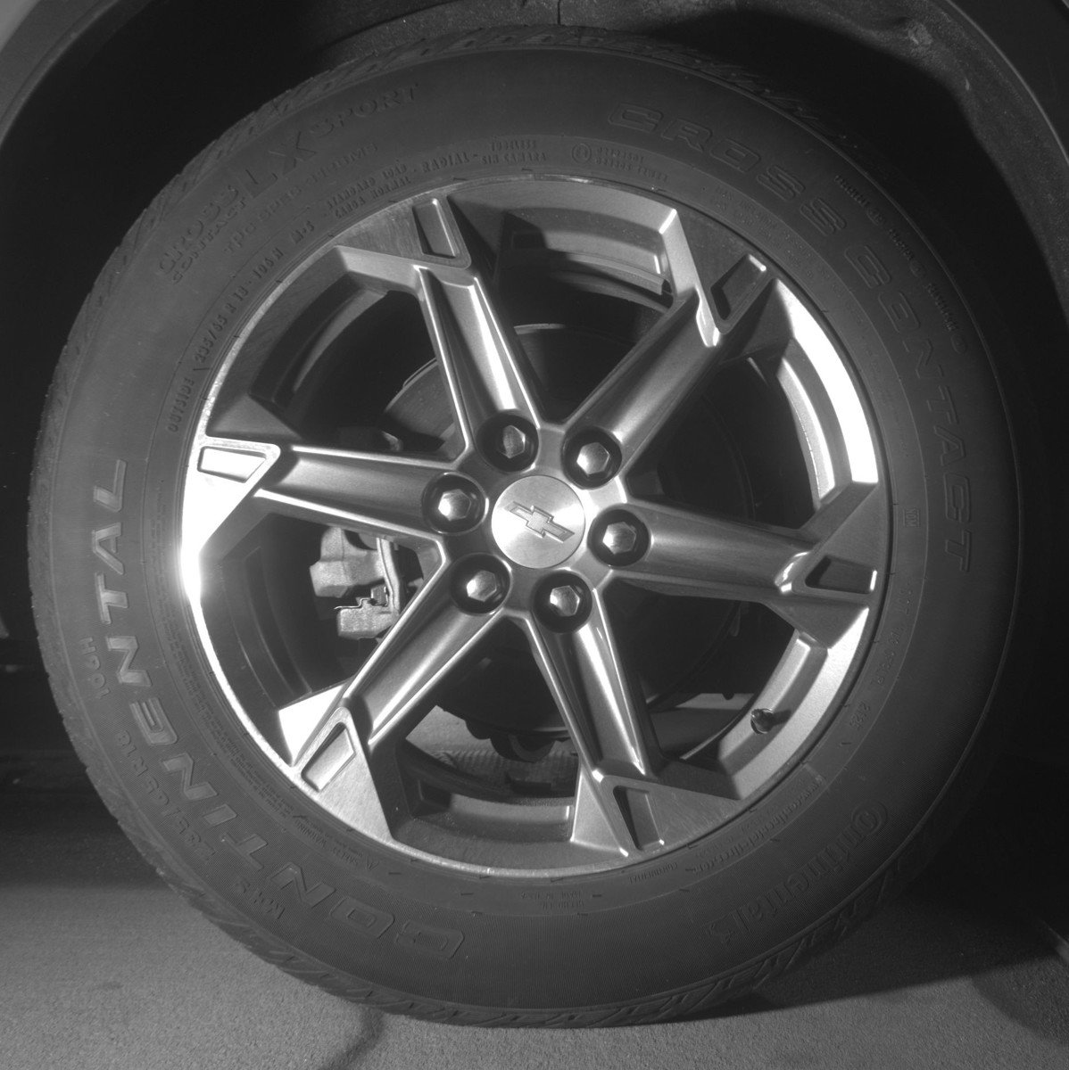 Used 2025 Chevrolet Blazer LT FWD image 15