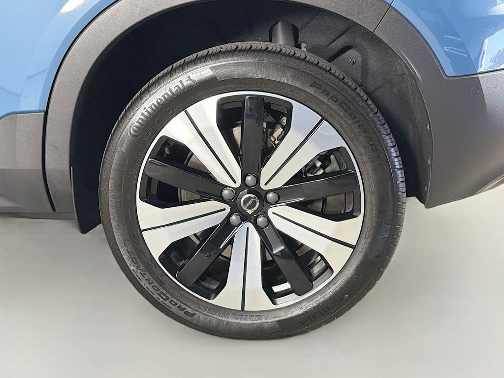Certified 2023 Volvo XC40 Recharge Plus w/ Protection Package Premier AWD/4WD image 32
