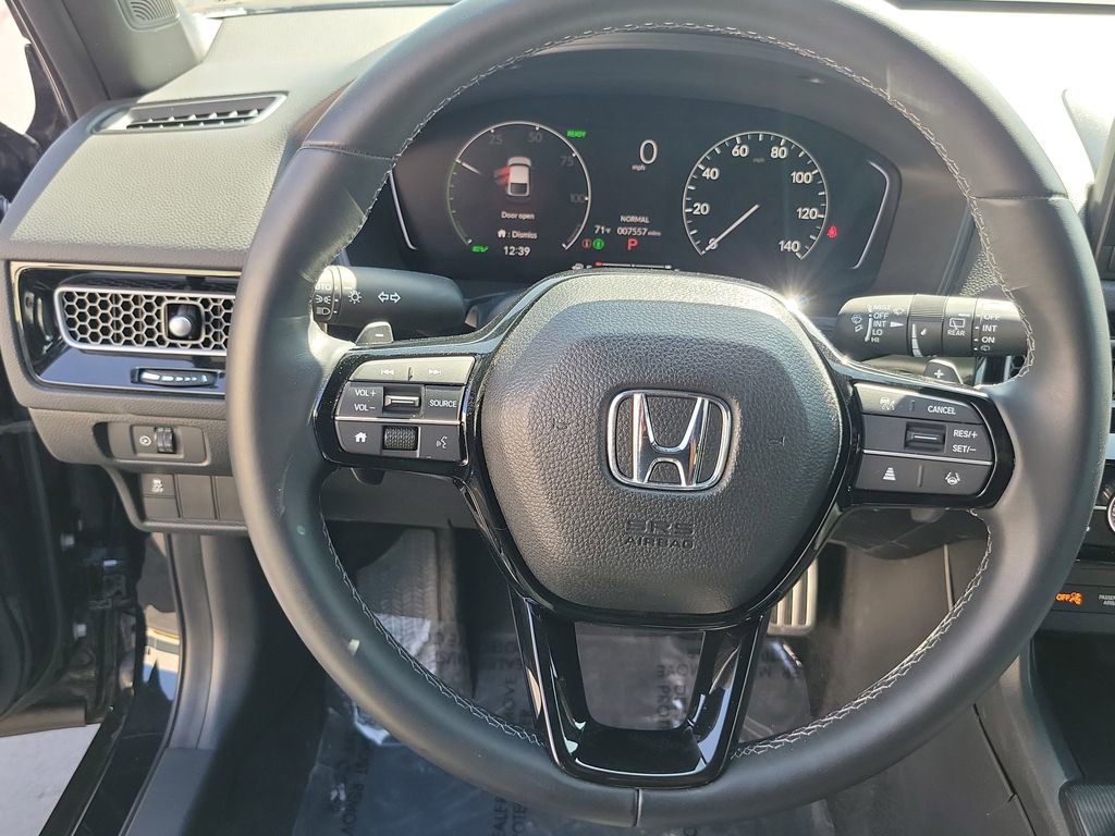 Used 2025 Honda Civic Sport image 22