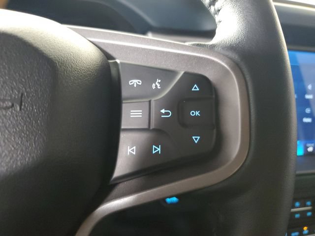 Used 2024 Ford Bronco Outer Banks AWD/4WD image 25
