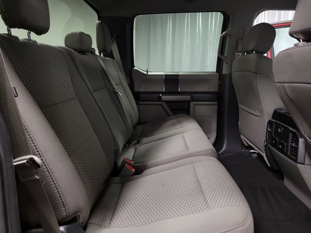 Used 2019 Ford F250 XLT w/ XLT Value Package AWD/4WD image 35