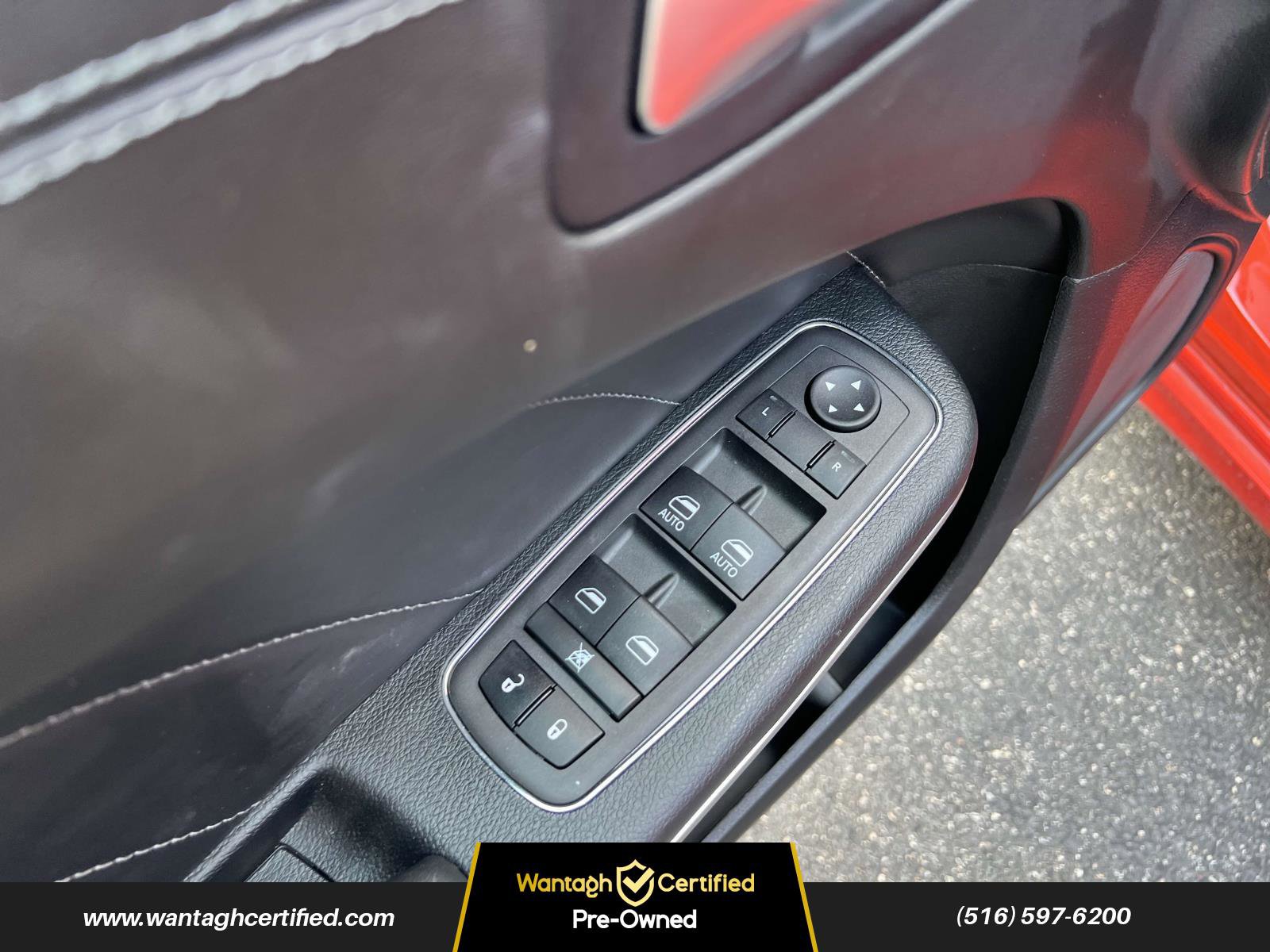 Used 2023 Dodge Charger Scat Pack image 16