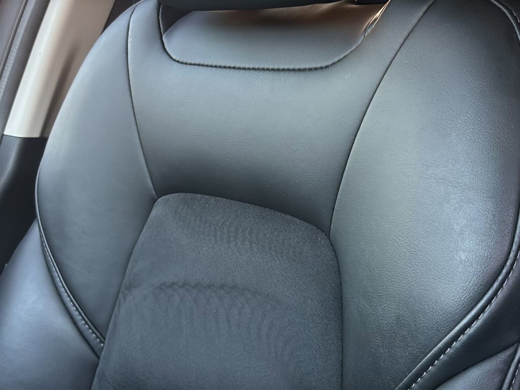 Used 2023 MAZDA CX-5 AWD 2.5 S w/ Select Package image 46