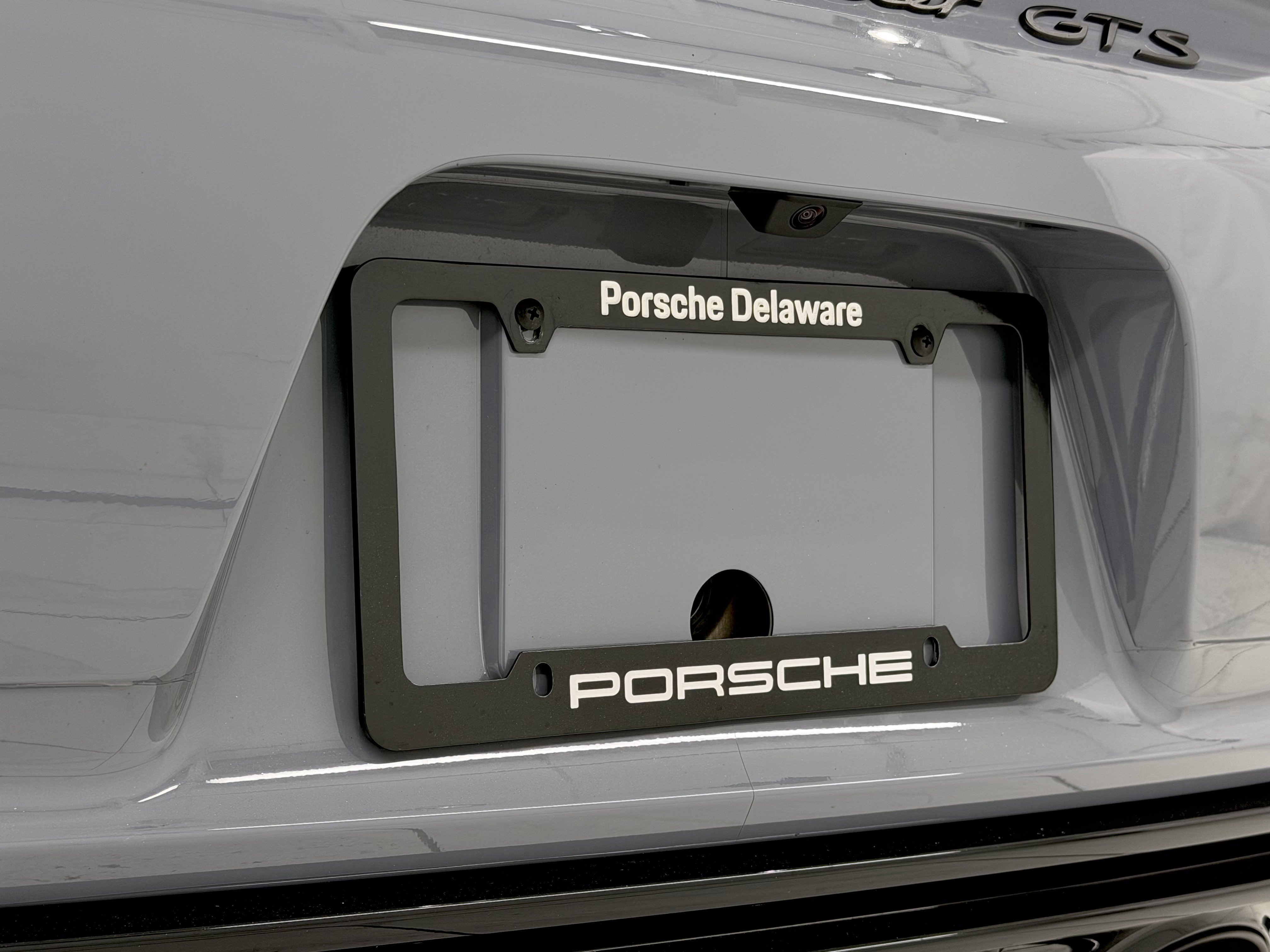 Used 2024 Porsche 718 Boxster GTS RWD image 67
