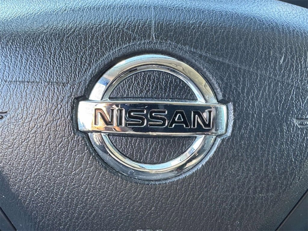 Used 2019 Nissan Pathfinder SV image 29