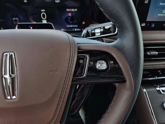 New 2026 Lincoln Aviator Reserve w/ Luxury Package RWD image 22