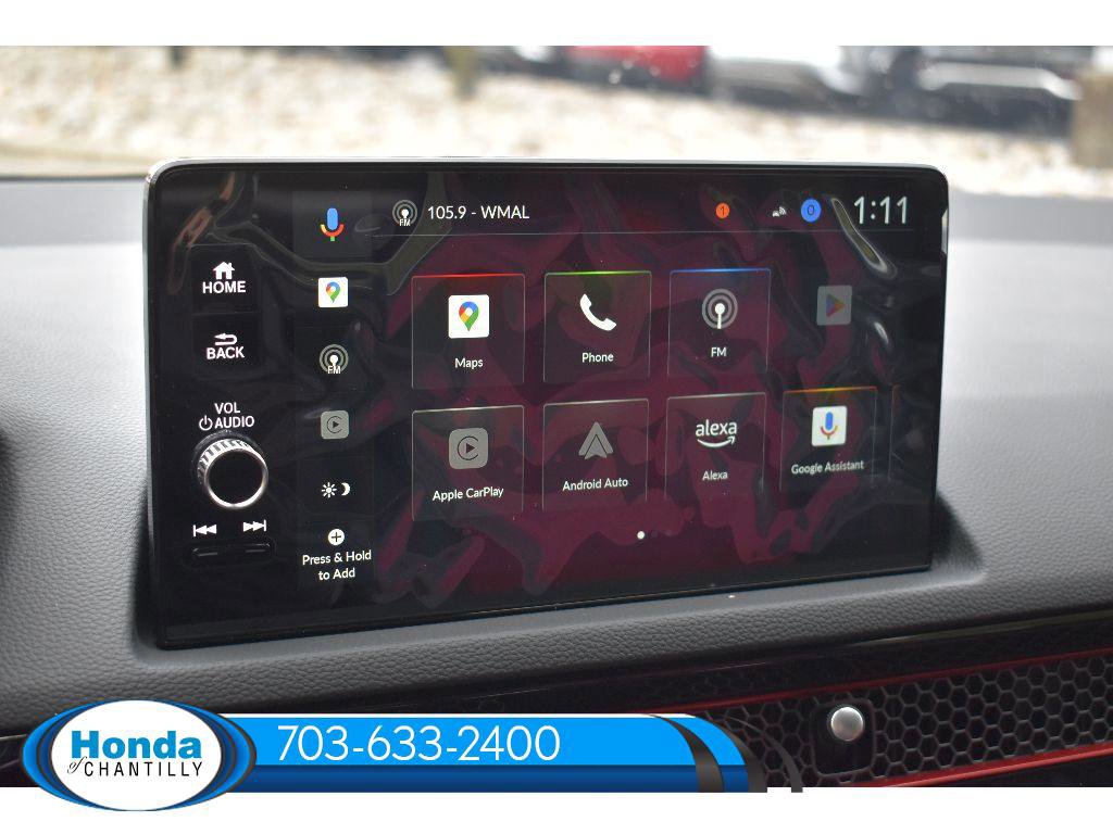 New 2026 Honda Civic Si image 22