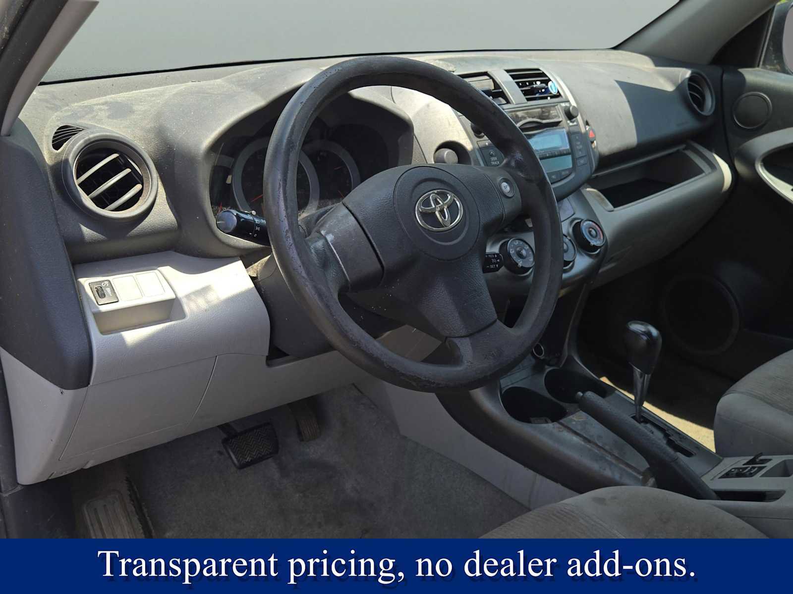 Used 2010 Toyota RAV4 2WD image 19