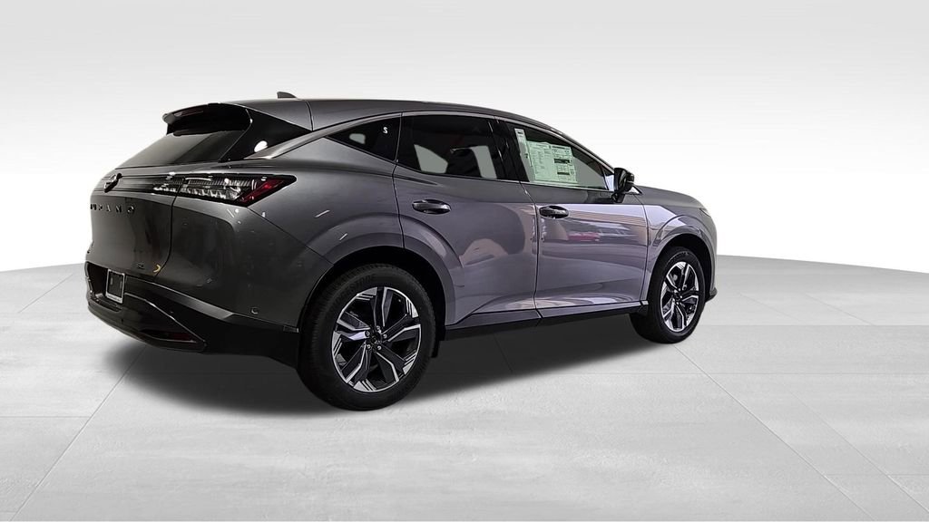New 2025 Nissan Murano SL image 6