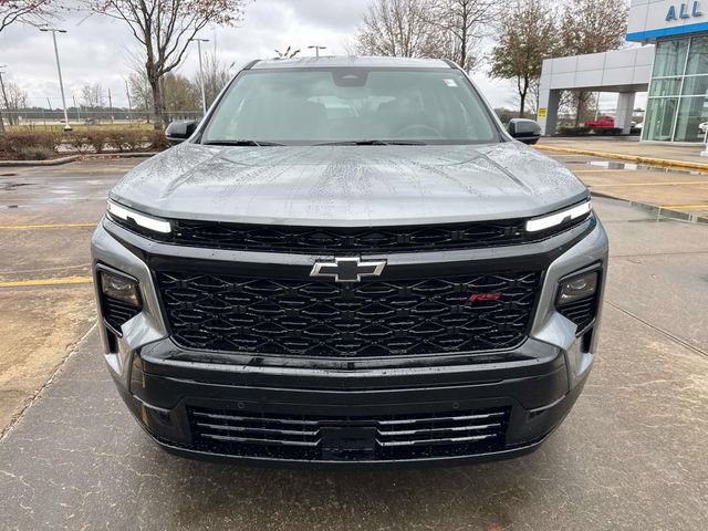 New 2026 Chevrolet Traverse RS w/ LPO, Floor Liner Package image 2