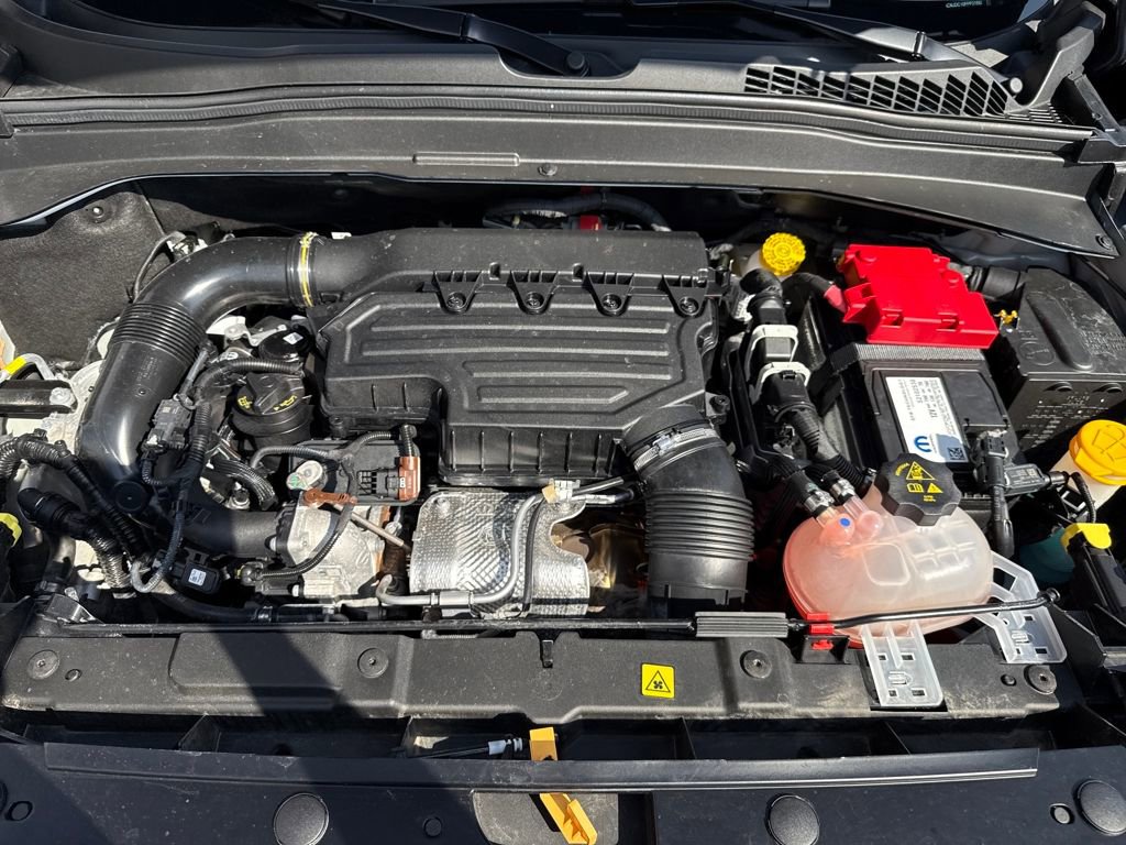 Used 2023 Jeep Renegade Trailhawk w/ Sun/Sound Group image 14