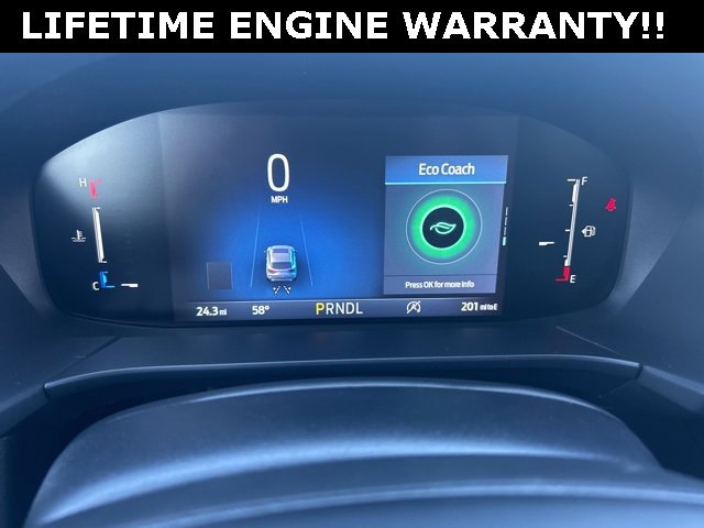 New 2025 Ford Escape ST-Line w/ Tech Pack #1 image 18