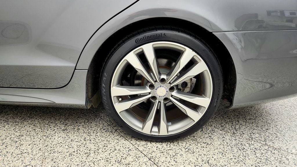 Used 2016 Mercedes-Benz CLS 400 image 9