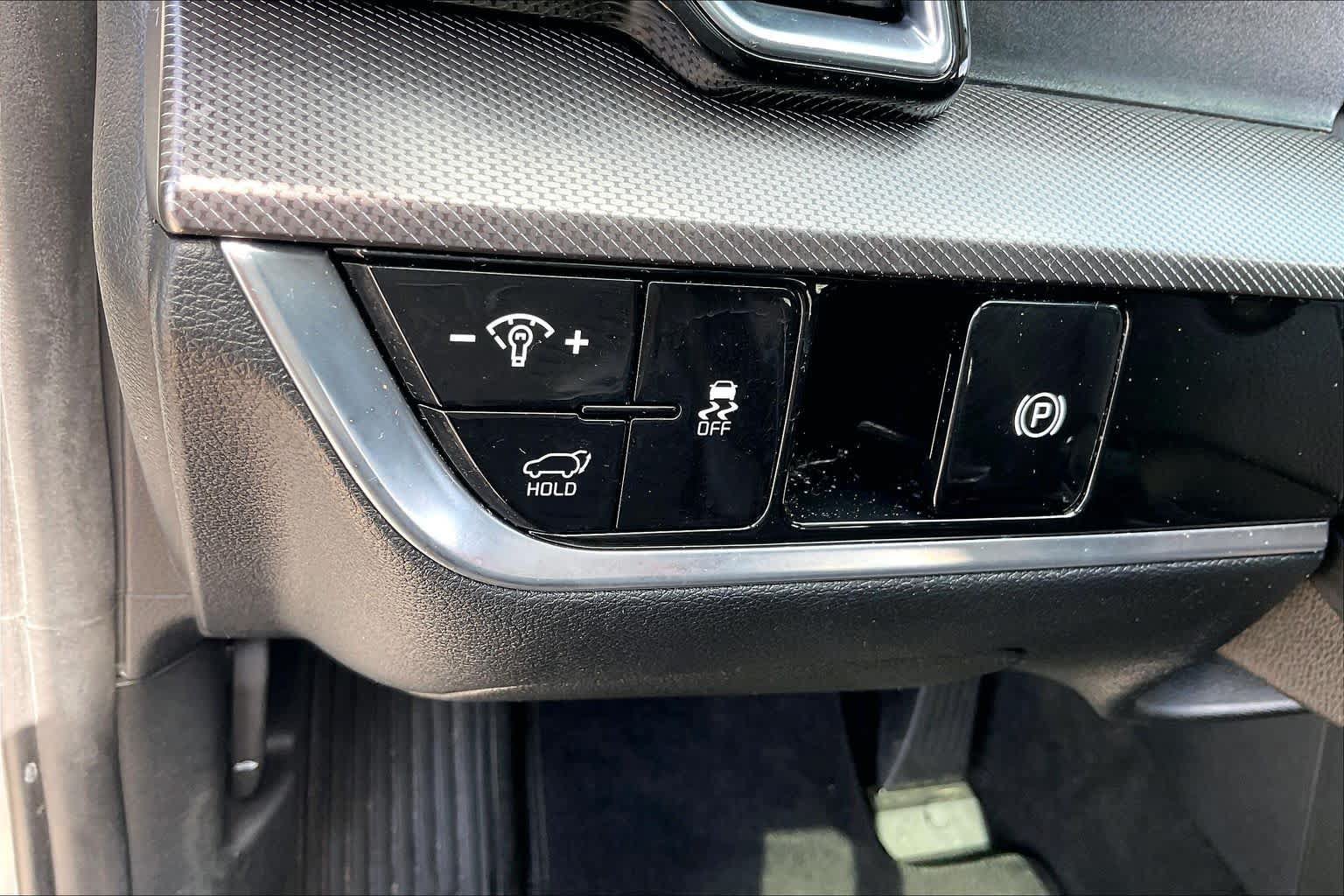 Used 2023 Kia Sportage SX FWD image 28