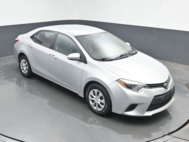 Used 2016 Toyota Corolla L FWD image 13