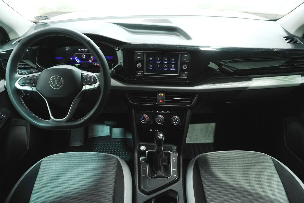 Certified 2023 Volkswagen Taos S FWD image 14