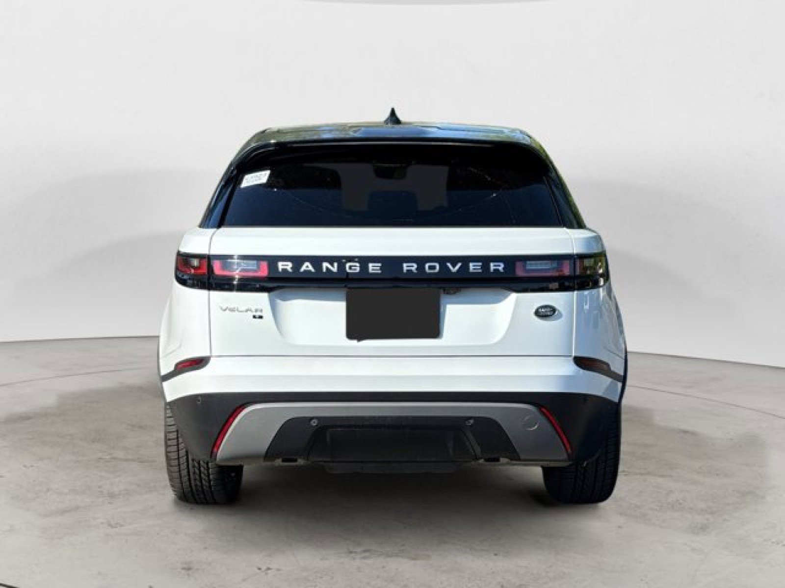Certified 2021 Land Rover Range Rover Velar S image 5